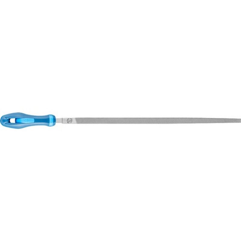 PFERD Werkstattfeile (Länge 250 mm Querschnitt 10 mm / Hieb 1 Vierkant) - 11212256