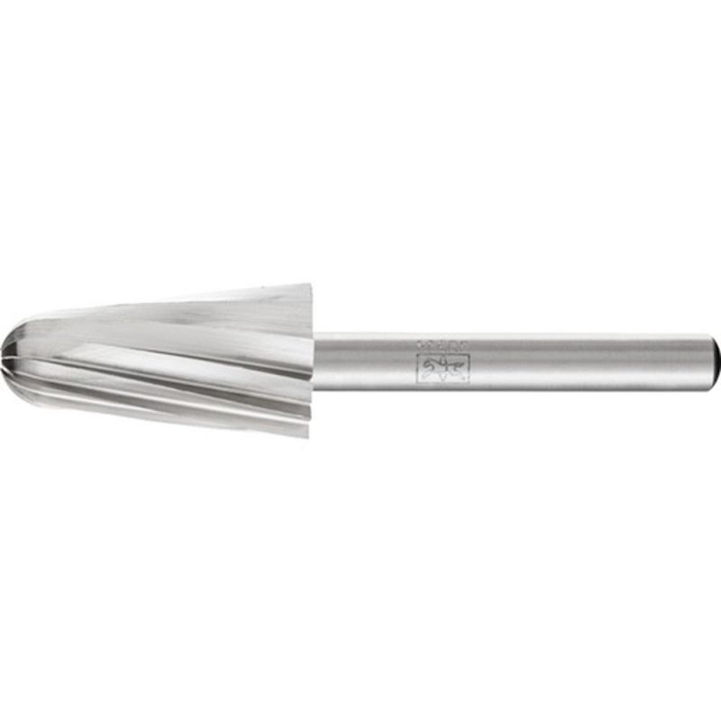 PFERD Frässtift (Ø 16 mm Kopflänge 30 mm Schaft-Ø 6 mm / HSS) - 22451816