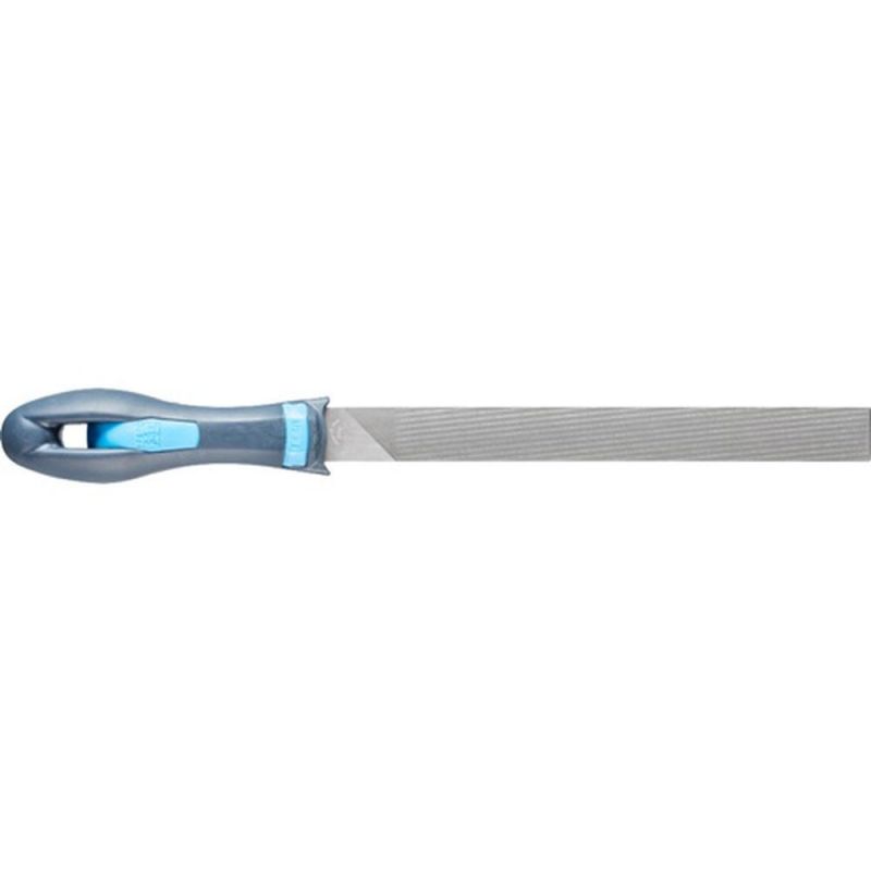 PFERD Universalfeile (Länge 200 mm Querschnitt 20 x 5 mm / PLUS-Hieb) - 11215206