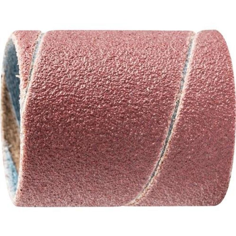 PFERD Schleifhülse (D19xB25mm25 mm Körnung 150 / Korund A / Inhalt: 25 Stück) - 42236515