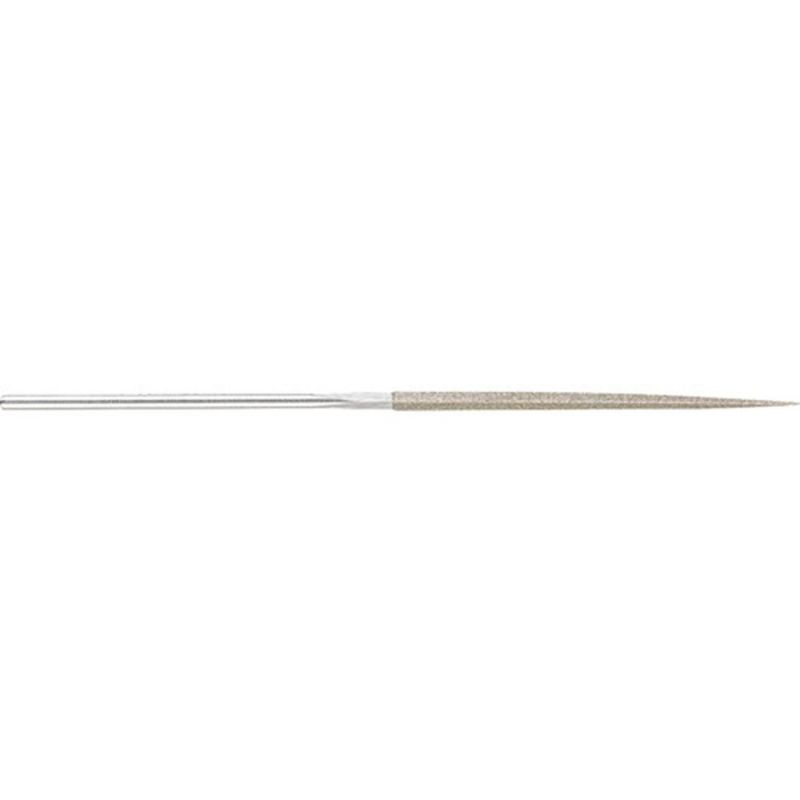 PFERD Diamantnadelfeile (140 mm 3,5 mm / dreikant) - 15104062