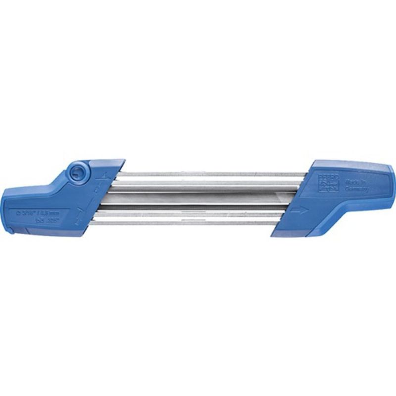 PFERD Kettensägenschärfgerät Querschnitt 4,8 mm - 11098048