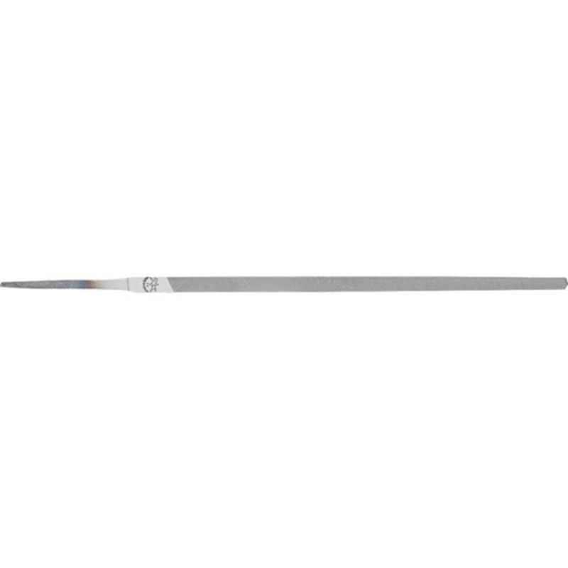 PFERD Werkstattfeile (Länge 150 mm Querschnitt 6 mm / Hieb 3 Vierkant) - 11104153