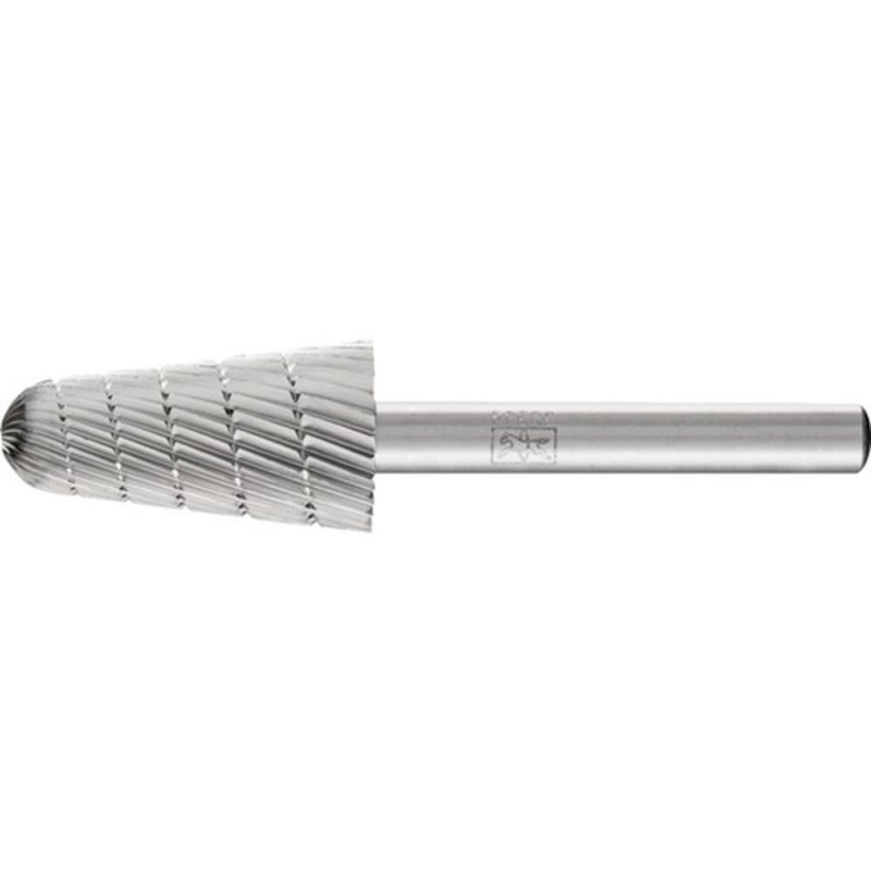 PFERD Frässtift (Ø 16 mm Kopflänge 30 mm Schaft-Ø 6 mm / HSS) - 22451836