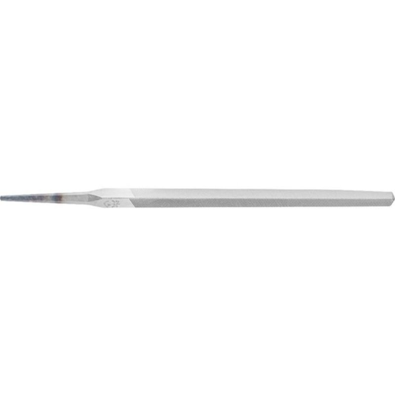 PFERD Werkstattfeile (Länge 150 mm Querschnitt 11 mm / Hieb 1 Dreikant) - 11108151