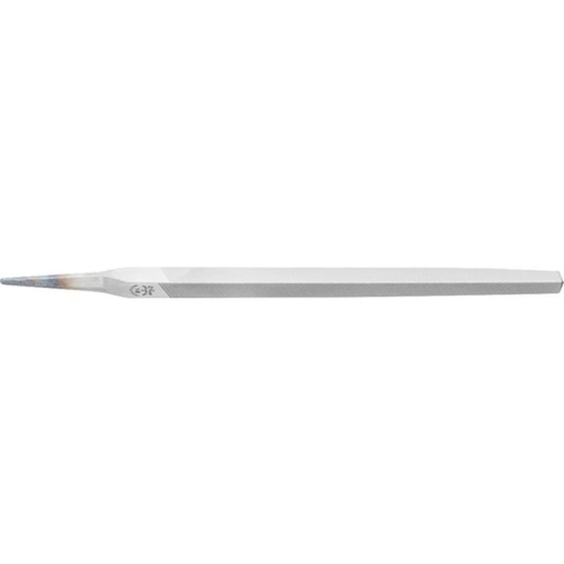 PFERD Werkstattfeile (Länge 250 mm Querschnitt 15,5 mm / Hieb 1 Dreikant) - 11108251