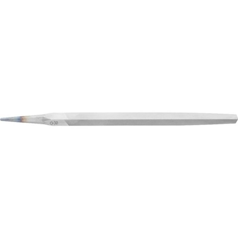 PFERD Werkstattfeile (Länge 250 mm Querschnitt 15,5 mm / Hieb 3 Dreikant) - 11108253