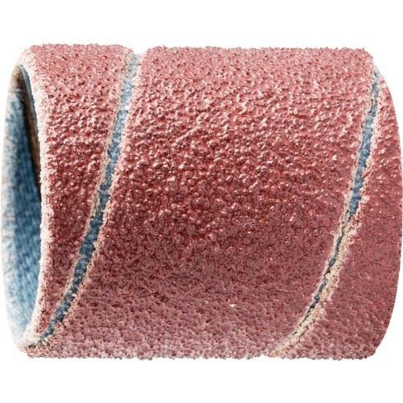 PFERD Schleifhülse (D19xB25mm25 mm Körnung 80 / Korund A / Inhalt: 25 Stück) - 42236508