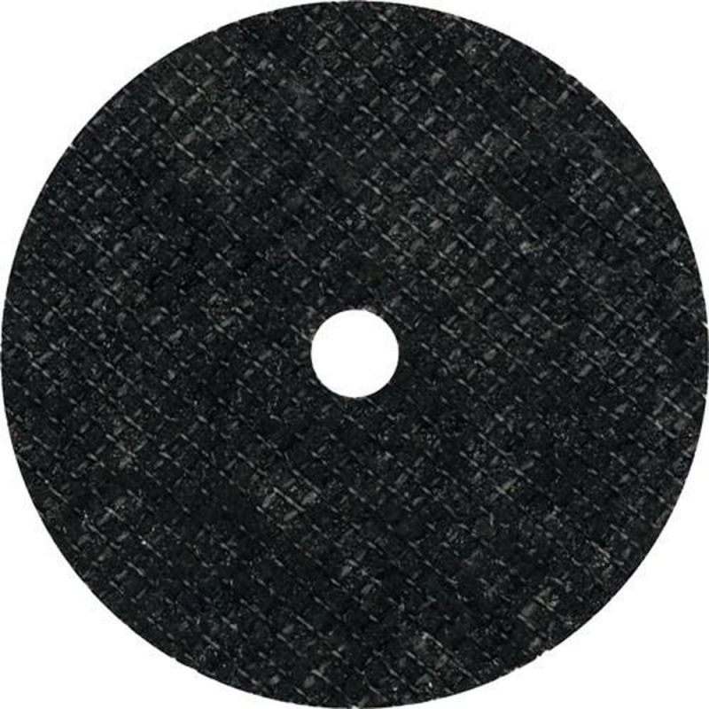 PFERD Trennscheibe (Ø 50 mm Scheibenstärke 0,8 mm gerade / Korund A / Inhalt: 50 Stück) - 65505008