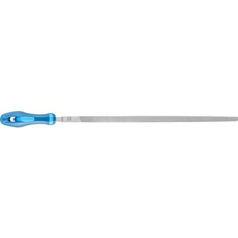 PFERD Werkstattfeile (Länge 200 mm Querschnitt 8 mm / Hieb 1 Vierkant) - 11212206