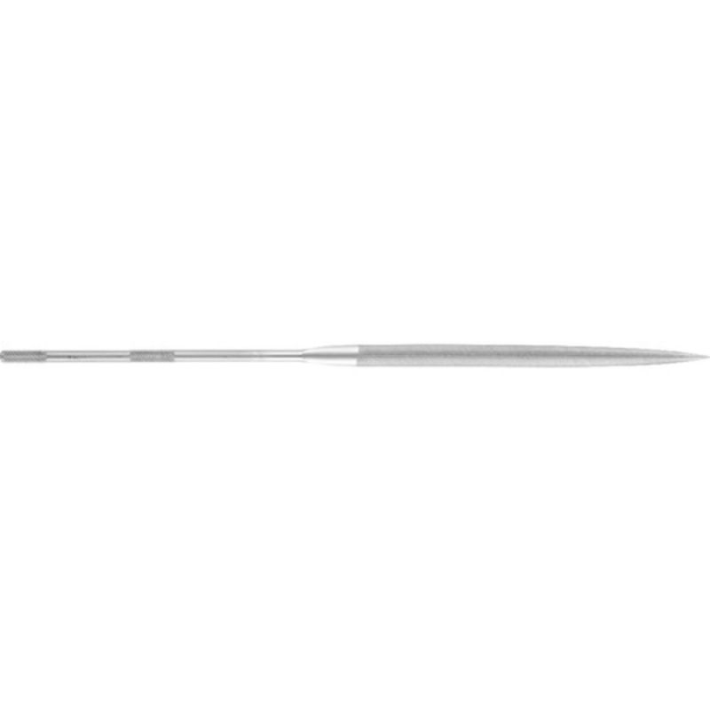 PFERD Nadelfeile (Länge 200 mm Hieb SH0 DH1 / halbrund) - 12509102