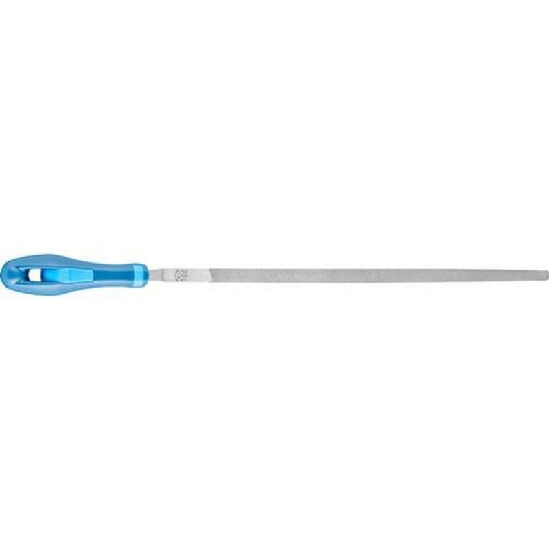 PFERD Werkstattfeile (Länge 150 mm Querschnitt 6 mm / Hieb 1 Vierkant) - 11212156