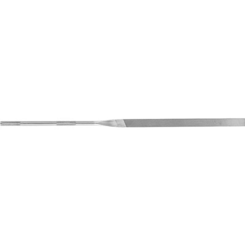 PFERD Nadelfeile (Länge 160 mm Hieb SH1 DH2 / flachstumpf) - 12501082