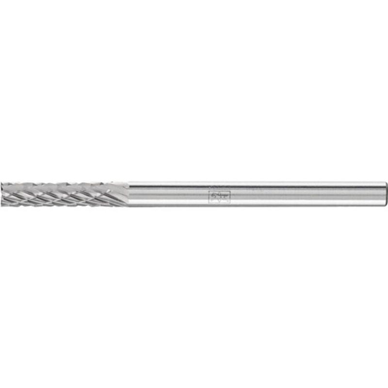 PFERD Kleinfrässtift (Ø 3 mm Kopflänge 13 mm Schaft-Ø 3 mm / Hartmetall) - 21200283