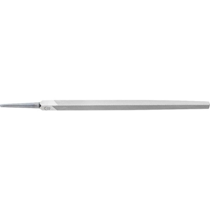 PFERD Werkstattfeile (Länge 200 mm Querschnitt 13 mm / Hieb 1 Dreikant) - 11108201