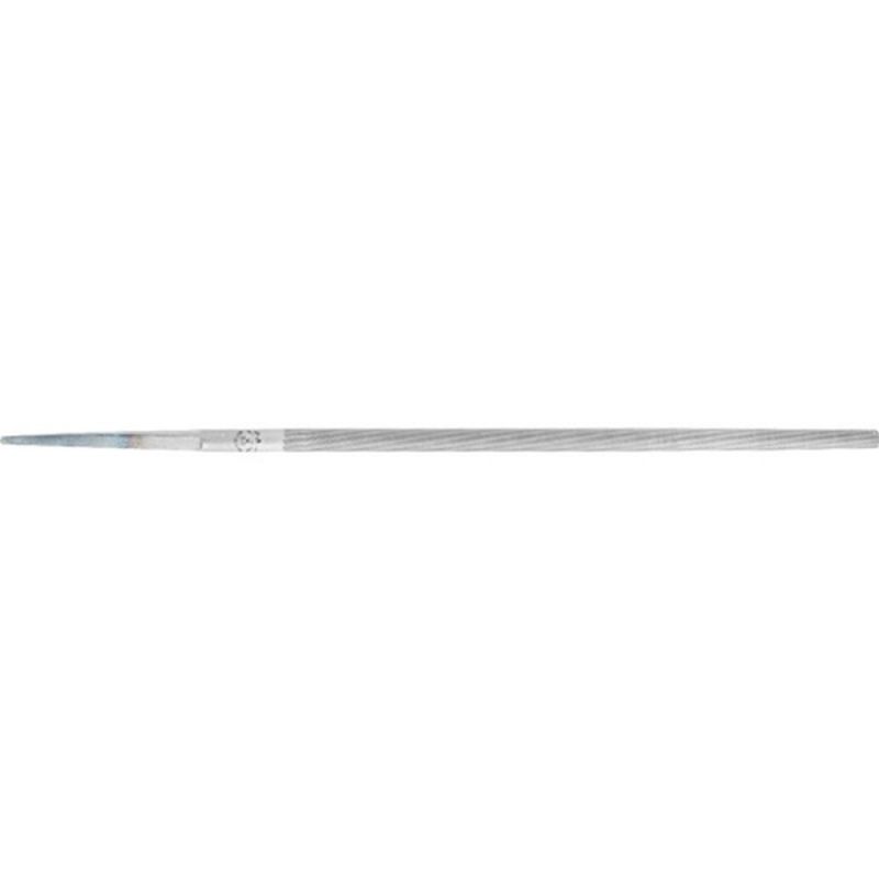 PFERD Werkstattfeile (Länge 150 mm Querschnitt 6 mm / Hieb 2 Rund) - 11107152