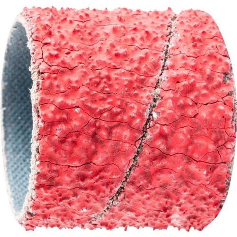 PFERD Schleifhülse (D30xB30mm30 mm Körnung 36 / Keramikkorn CO-COOL / Inhalt: 100 Stück) - 42209302