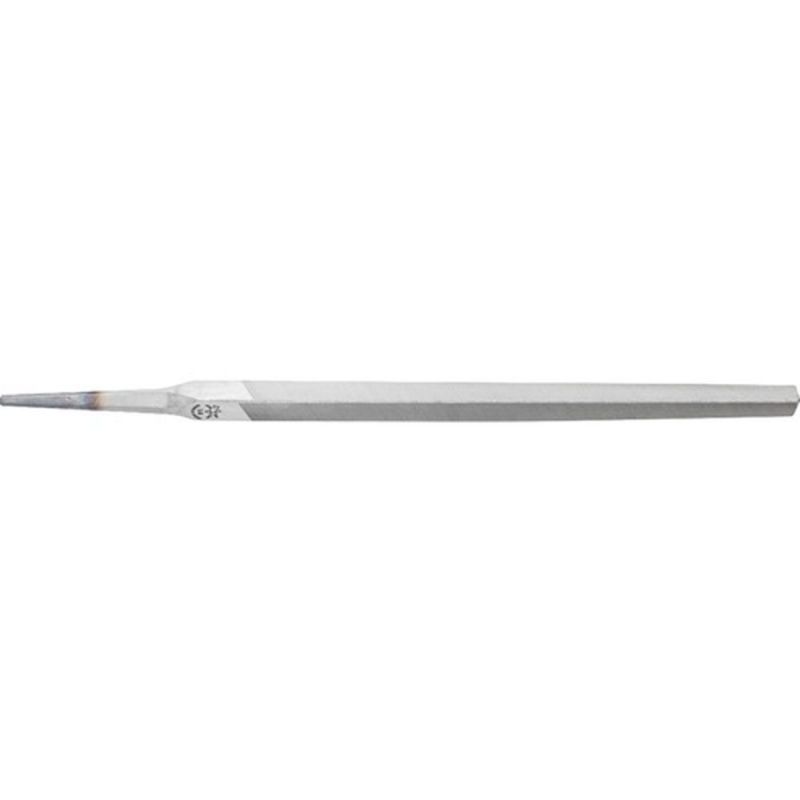 PFERD Werkstattfeile (Länge 150 mm Querschnitt 11 mm / Hieb 3 Dreikant) - 11108153