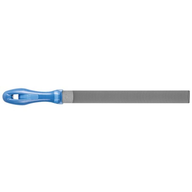 PFERD Installateurfeile (Länge 250 mm Querschnitt 24 x 6,2 mm / Hieb radial 1 / schräg 2) - 11273256