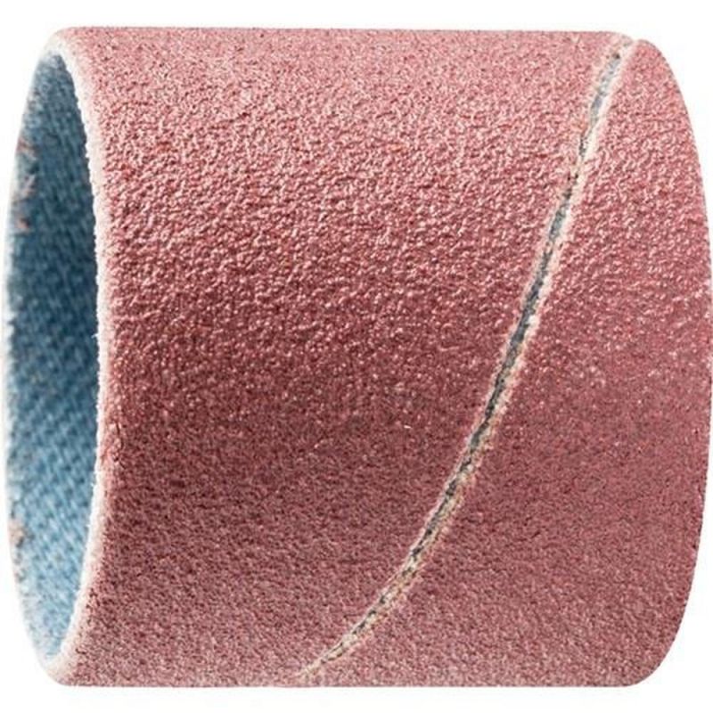 PFERD Schleifhülse (D25xB25mm25 mm Körnung 150 / Korund A / Inhalt: 25 Stück) - 42237515