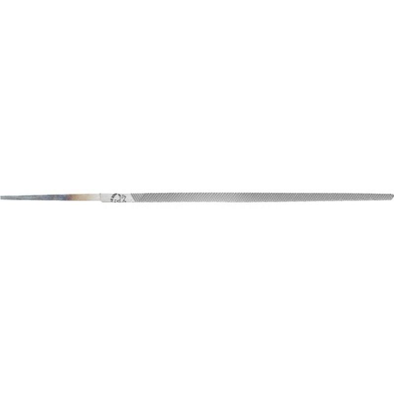PFERD Werkstattfeile (Länge 100 mm Querschnitt 4 mm / Hieb 1 Vierkant) - 11104101