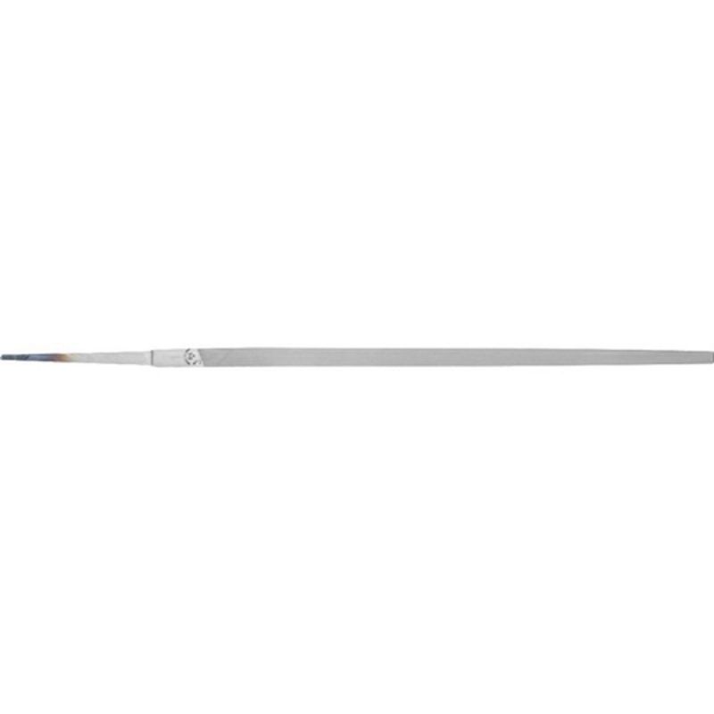 PFERD Werkstattfeile (Länge 200 mm Querschnitt 8 mm / Hieb 3 Vierkant) - 11104203