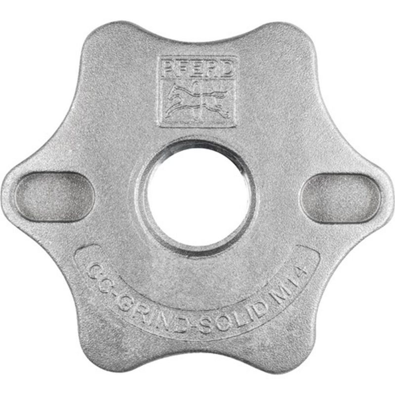 PFERD Spannflansch-Set Ø 125 mm M14 - 33500015
