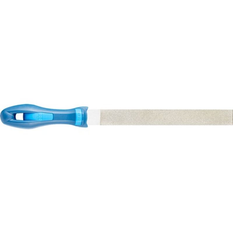 PFERD Diamant-Werkstattfeile 200 mm 22,5 x 5,5 mm - 15401204