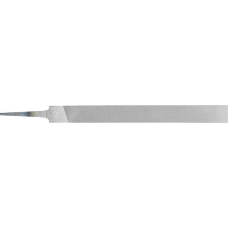 PFERD Werkstattfeile (Länge 200 mm Querschnitt 20 x 5 mm / Hieb 3 Flachstumpf) - 11101203