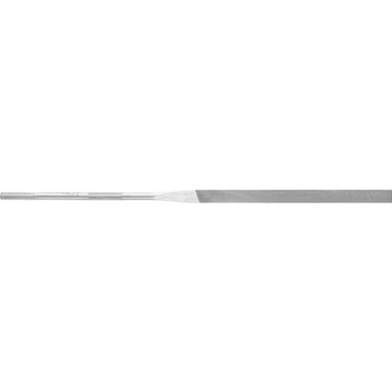 PFERD Nadelfeile (Länge 160 mm Hieb SH0 DH1 / flachstumpf) - 12501081