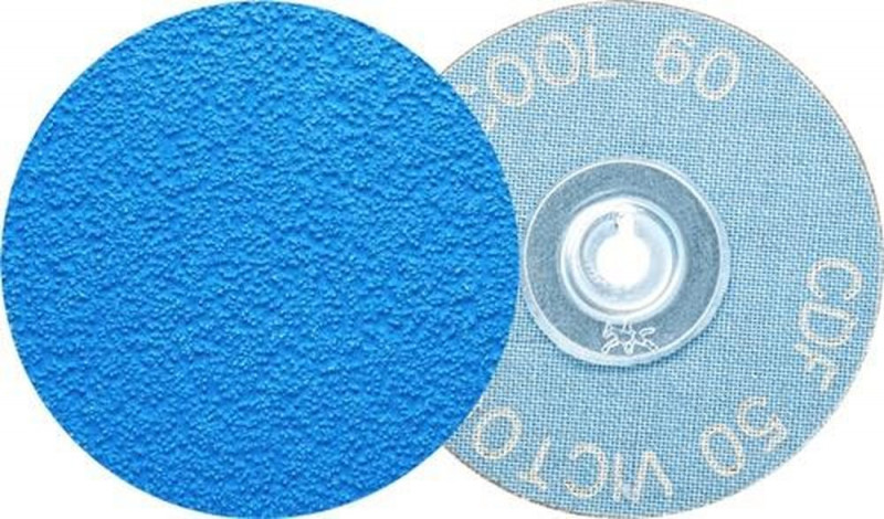 PFERD Schleifblatt (LxBmm Körnung 60 / Inhalt: 100 Stück) - 42705060
