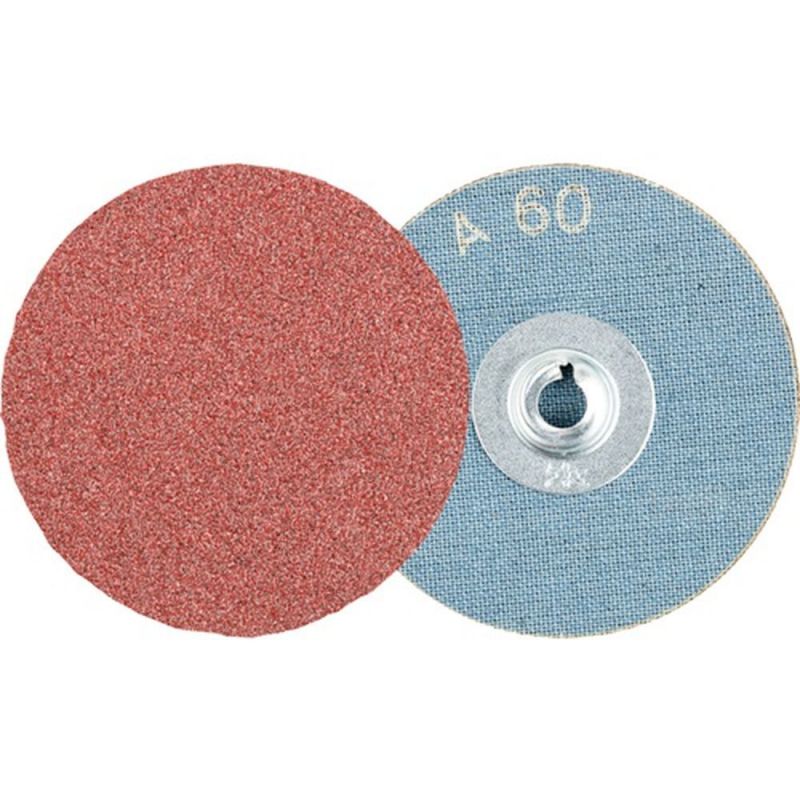 PFERD Schleifscheibe (Ø 50 mm Körnung 60 / 13000 min-¹ / Inhalt: 100 Stück) - 42750506