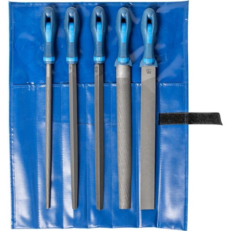 PFERD Feilensatz Länge 300 mm Hieb 1 - 11800551