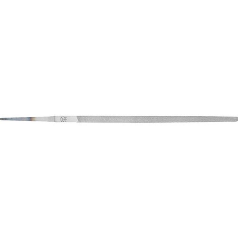 PFERD Werkstattfeile (Länge 150 mm Querschnitt 6 mm / Hieb 1 Vierkant) - 11104151