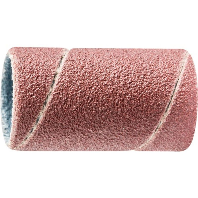 PFERD Schleifhülse (D13xB25mm25 mm Körnung 150 / Korund A / Inhalt: 25 Stück) - 42234115