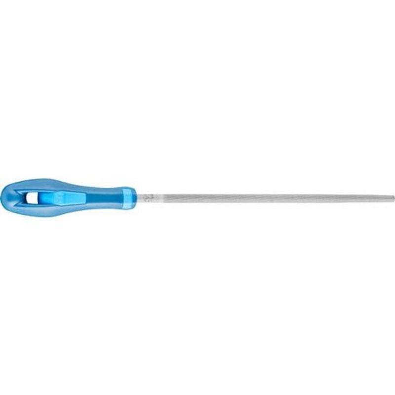 PFERD Werkstattfeile (Länge 150 mm Querschnitt 6 mm / Hieb 3 Rund) - 11214158