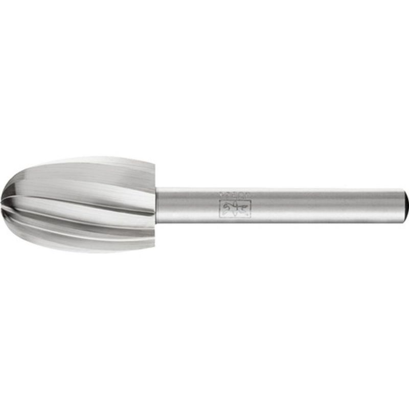 PFERD Frässtift (Ø 16 mm Kopflänge 25 mm Schaft-Ø 6 mm / HSS) - 22461816