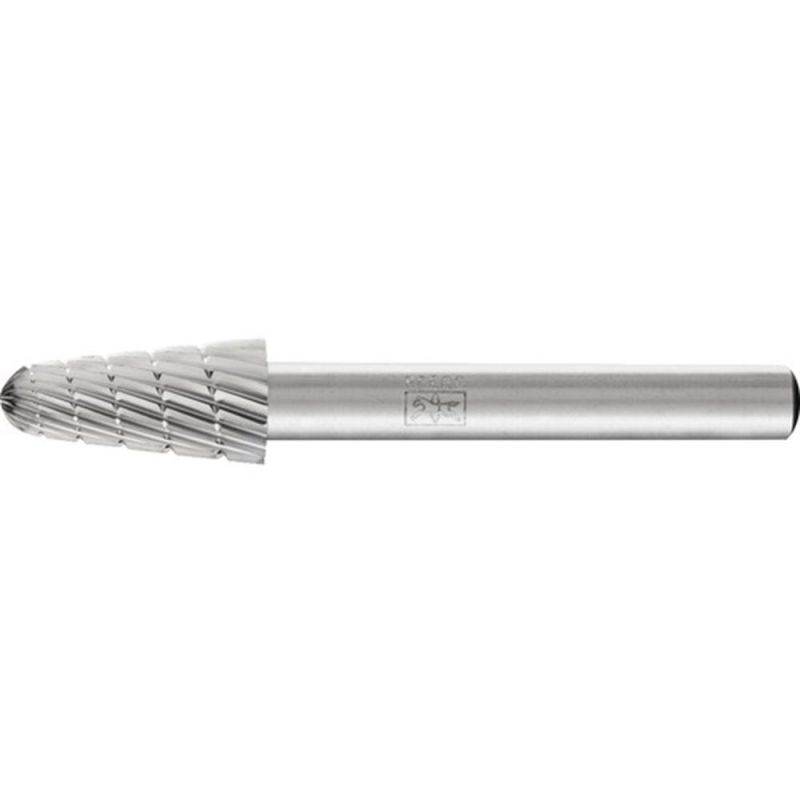 PFERD Frässtift (Ø 10 mm Kopflänge 20 mm Schaft-Ø 6 mm / HSS) - 22450136