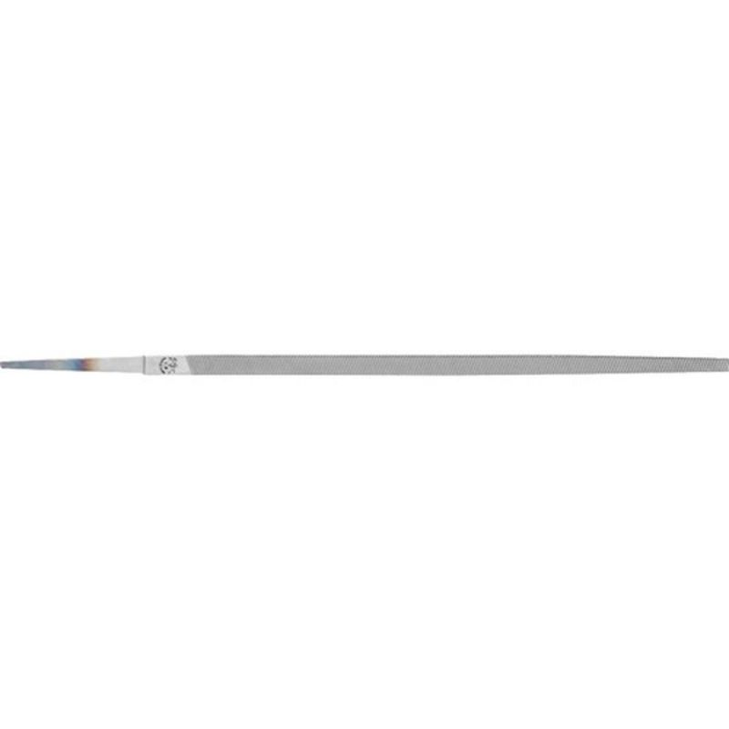 PFERD Werkstattfeile (Länge 250 mm Querschnitt 10 mm / Hieb 1 Vierkant) - 11104251