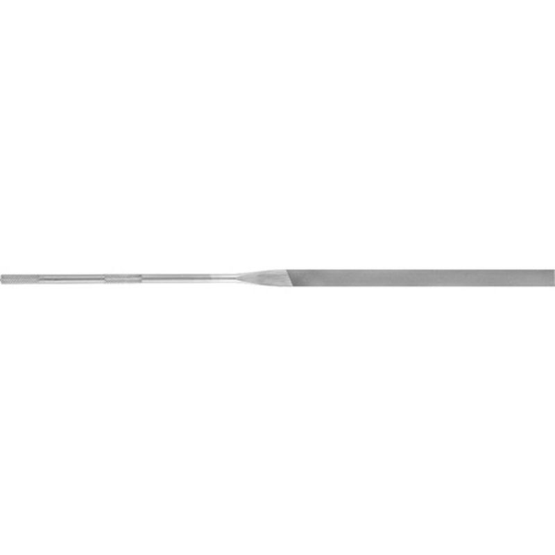PFERD Nadelfeile (Länge 200 mm Hieb SH1 DH2 / flachstumpf) - 12501103