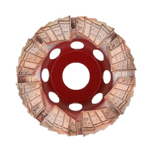 Norton Clipper Diamantschleiftopf (100 mm / Ø 100 x 22,23 mm) - 70184694991