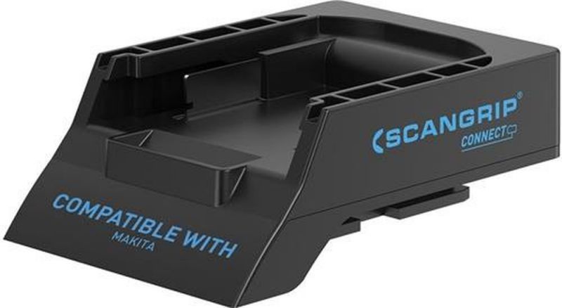 Scangrip Akku-Adapter passend für MAKITA - 03.6148C