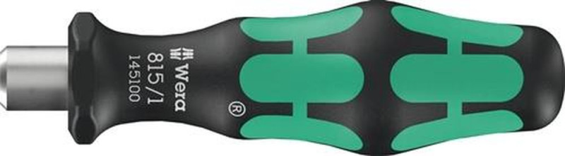 NW-Wera Bithandhalter Gesamtlänge 78 mm - 05145100001