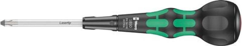 NW-Wera Schraubendreher (PH 2 Klingenlänge 70 mm / Inhalt: 5 Stück) - 05007906001