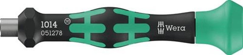NW-Wera Bithandhalter Gesamtlänge 80 mm - 05051278001