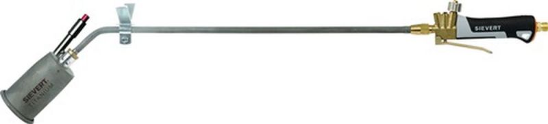 Sievert Aufschweißbrenner Piezo - 770166