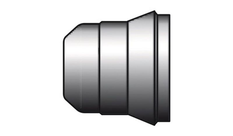 Trafimet Schutzkappe (passend für Cutter 30FV / Cutter 45CT / Inhalt: 4 Stück) - PC0116