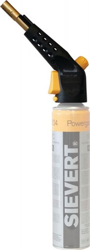 Sievert Lötlampe (ohne Schraubkartusche / 90 g/h) - 223512