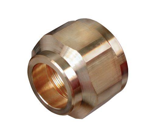 GCE Anschlussmutter (für Griffstück / M 21,5 x 20 Gg) - 14099900