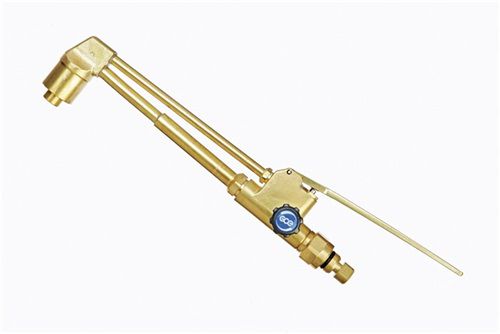 GCE Schneideinsatz (Handrad / AC und R Injektor) - G0763036